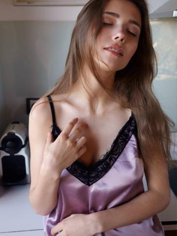 Индивидуалка Агата Фотография 2